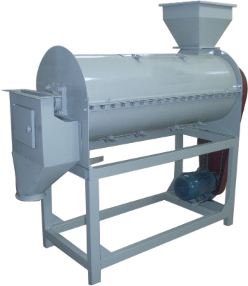 除芒機(jī) Deburring machine